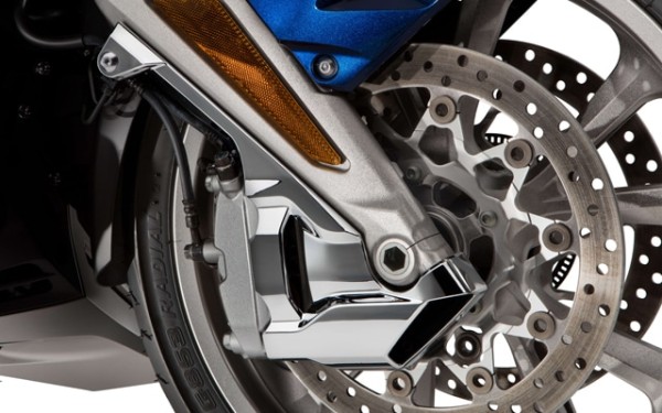 Tapa de pinza de freno para Honda GL 1800 Gold Wind 2020-