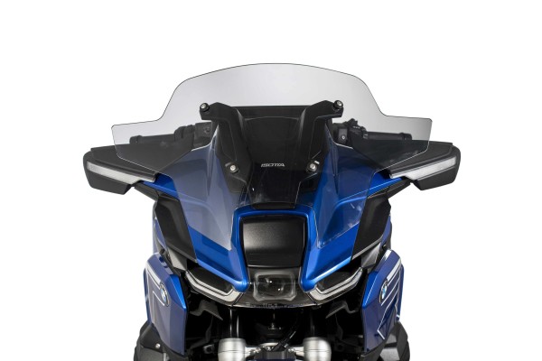 Parabrisas Sport ligeramente tintado para BMW R 1150 RT (25-)