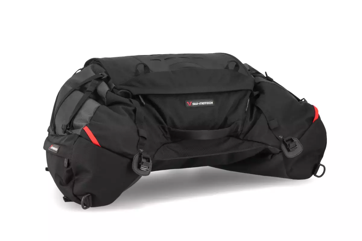 SW-Motech Bolsa trasera PRO Cargobag Honda CBR 125 R (03-06), JC34