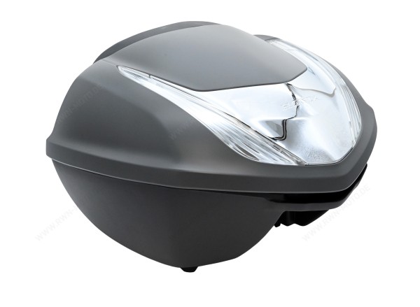 Top Case 35l (Mat Rock Gray) para Honda SH 150i (20-) Original