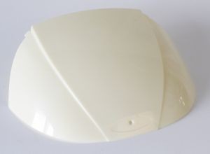 Cubierta de sábalo, SH29, imprimada, plástico, D1B29ER
