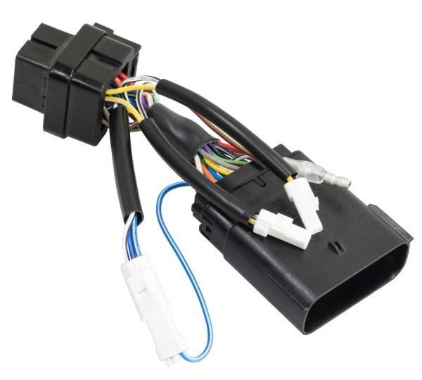 Juego de cables tacómetro/calendario para Vespa GTS/GTS Super 300cc FL ('14-)