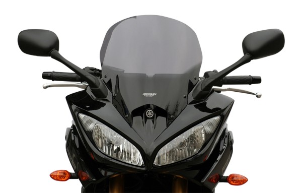 Pantalla Touring MRA "T" para YAMAHA FZ 8 FAZER (Bj.2010-)