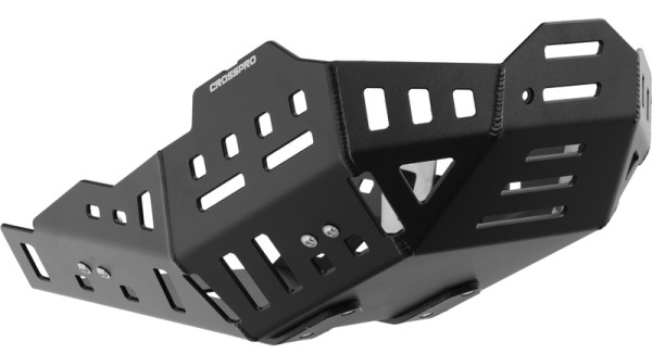 Protección antiempotramiento Cross-Pro
