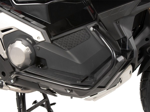 Protector de motor negro para Honda X-ADV (25- ) Hepco & Becker