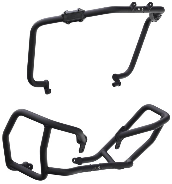 Kit de Protección Cross-Pro ADV Fase 1