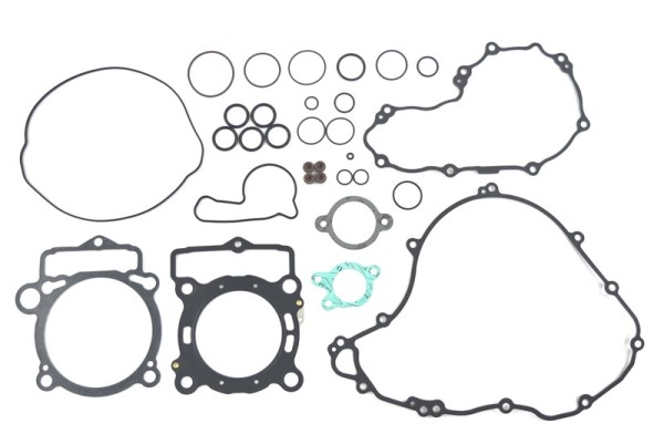 Juego completo de juntas de motor Tecnium