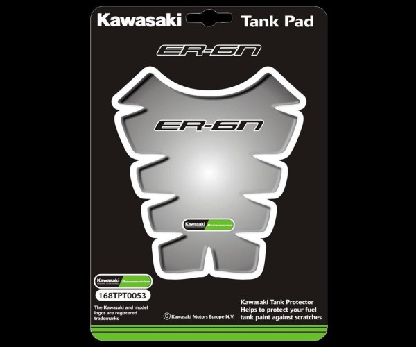 Almohadilla de depósito ER-6n 2016 Original Kawasaki