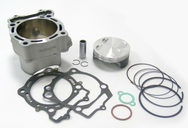 Kit cilindro-pistón ATHENA - Ø100mm Suzuki LT-R450