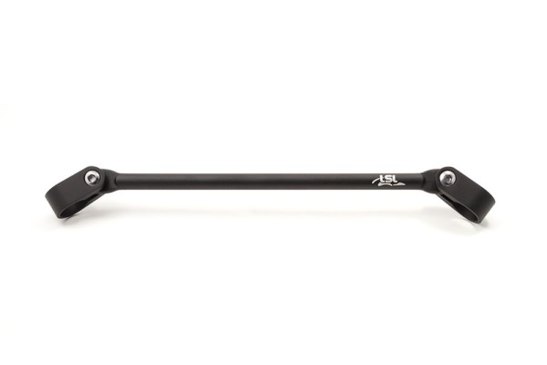 HIGHSIDER pro Cross-Bar tirante de manillar negro mate (1ud.)