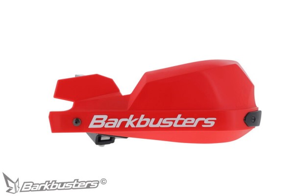 Guardamanos de motocross Barkbusters