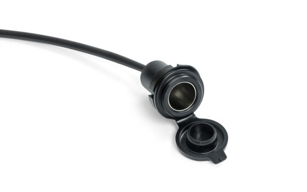 toma de 12V para Honda GL1800 Gold Wing (20-) Original