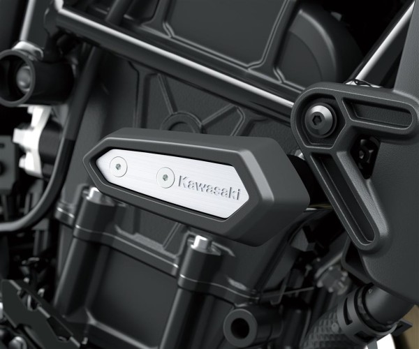 Almohadillas de protección para Kawasaki Eliminator 500 (24-) Original