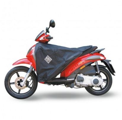 Protector de piernas para Aprilia Scarabeo Tucano Urbano