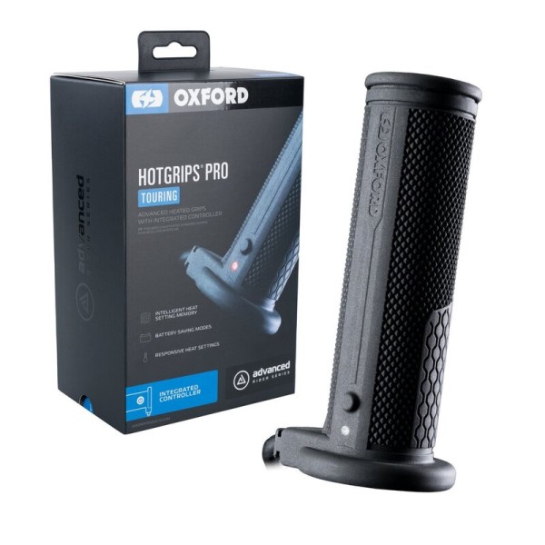 Oxford Hotgrips Pro Touring