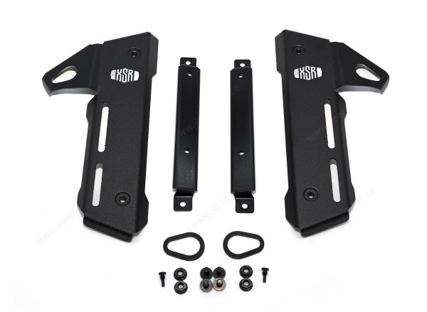 Protección lateral del radiador para Yamaha XSR 700 (22-) Original