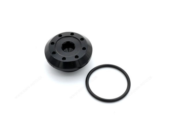Tapón de aceite para Kawasaki Ninja H2 SX /SE (22-) Original