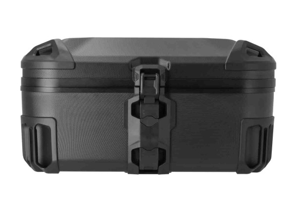 SW-Motech DUSC XL Topcase ABS, negro para Honda XL 750 Transalp (23-) SW Motech