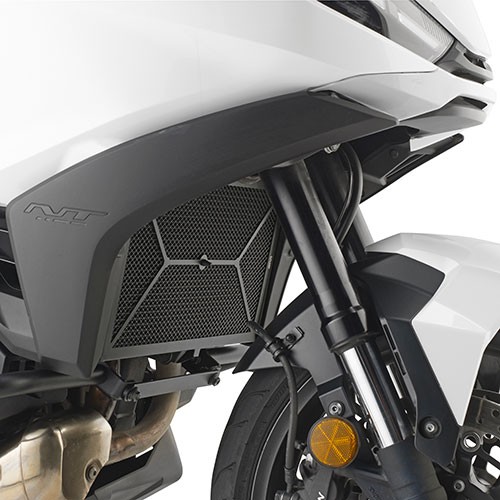 Protector de radiador para Honda NT 1100 (22-24)