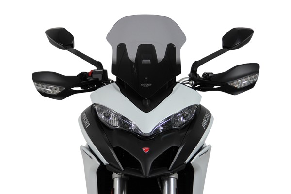 Pantalla Touring MRA "T" para DUCATI MULTISTRADA 950 /S (Bj.17-)