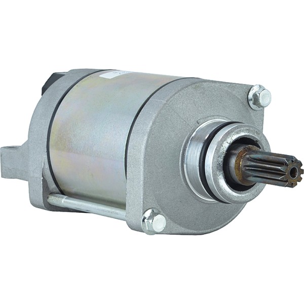Motor de arranque Arrowhead