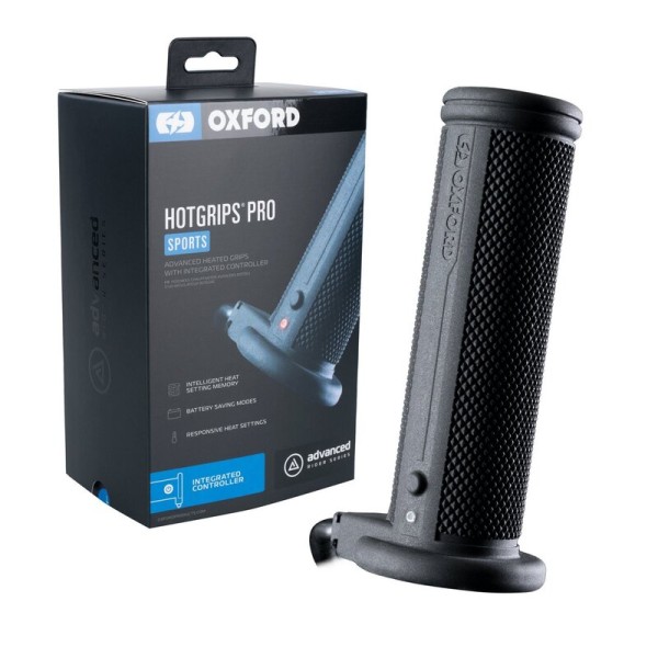 Oxford Hotgrips Pro Sport