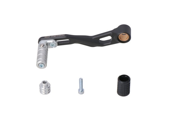 SW-Motech Palanca de cambio para Honda CRF1100L Africa Twin (20-) - SW Motech