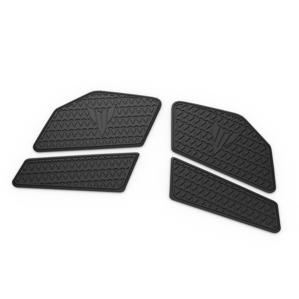 Almohadillas laterales del depósito para Yamaha MT-10 (22-) Original