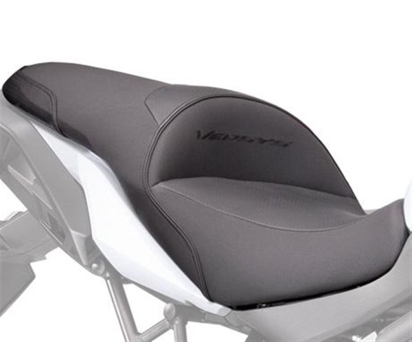 Asiento moldeado, bajo Versys650 2015- Original Kawasaki