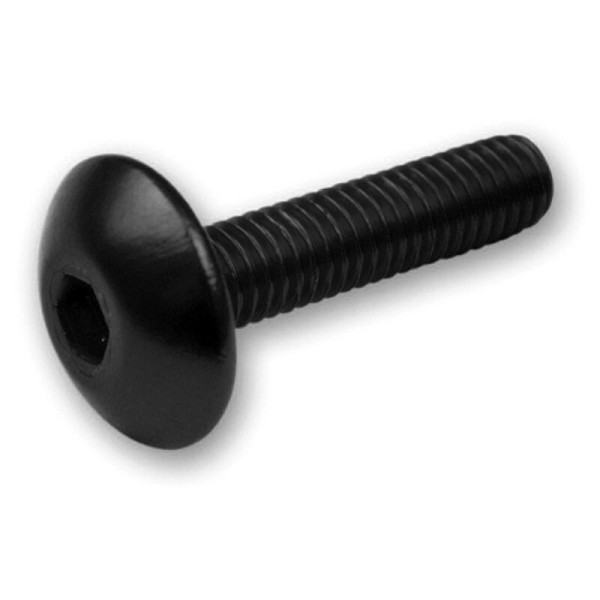 V PIEZAS 6 Tornillo allen carenado