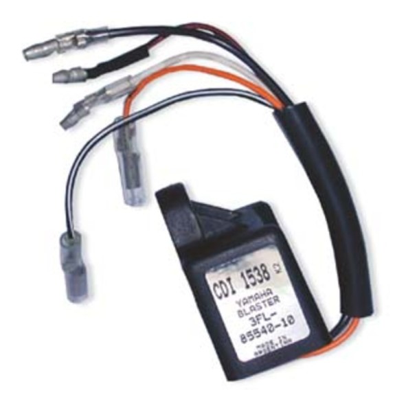 Encendido Tecnium CDI