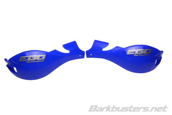 Guardamanos Barkbusters Ego sin material de montaje