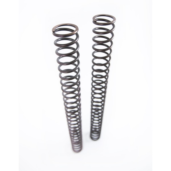Juego de muelles de horquilla originales Yamaha Öhlins 9