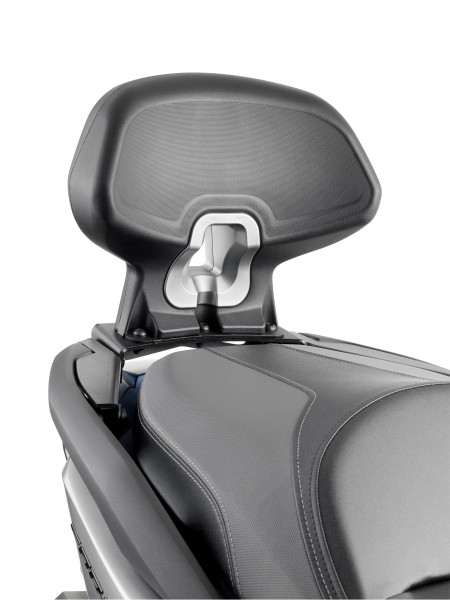 Respaldo del pasajero para Honda ADV 350 (22-) Givi