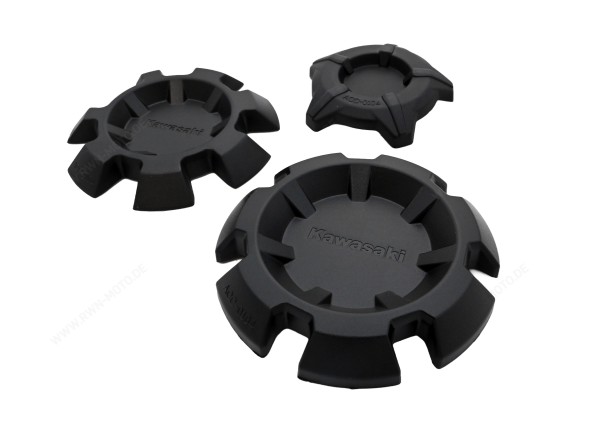 Anillos de protección del cárter para Kawasaki Z 900 /SE (20-) Original