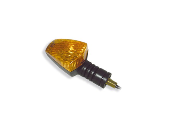 Indicador BIHR: delantero izquierdo / trasero derecho, naranja YAMAHA BT1100