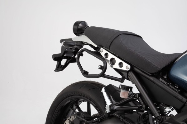 SW-Motech Barra lateral SLC derecha para Yamaha XSR 900 (15-) SW Motech