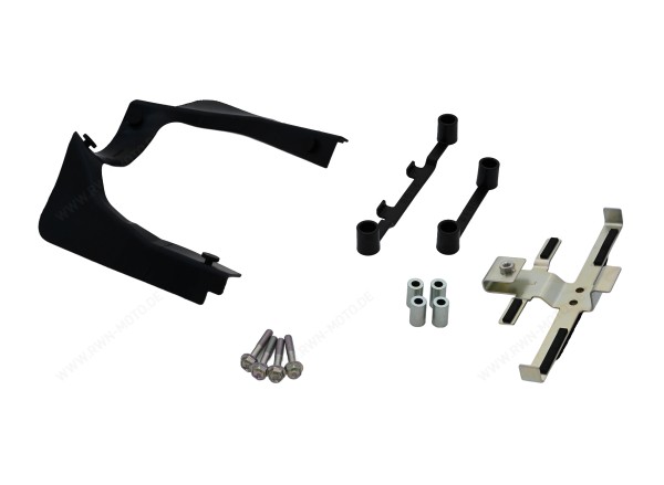Ajuste de la altura del asiento para la Suzuki V-Strom 1050