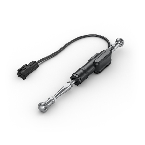 Cambio rápido para Yamaha MT-07 (25-) Original