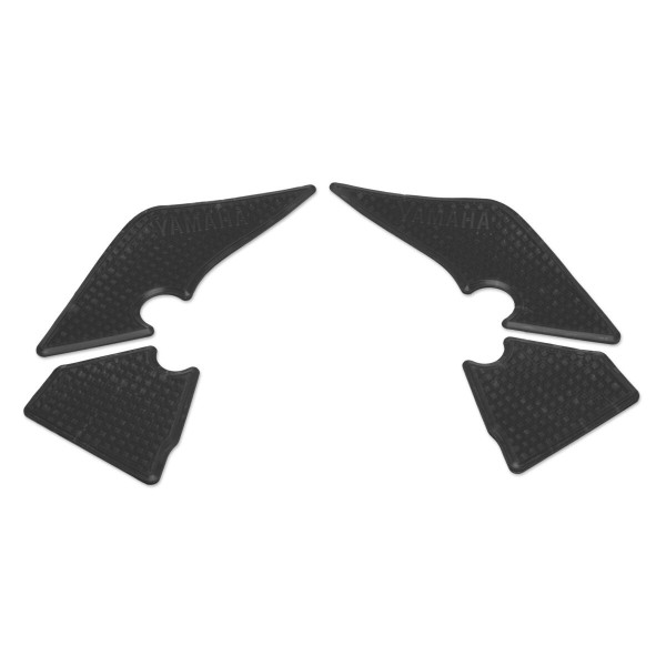 Almohadillas de protección lateral para Ténéré 700 (Bj.19-24) Original Yamaha