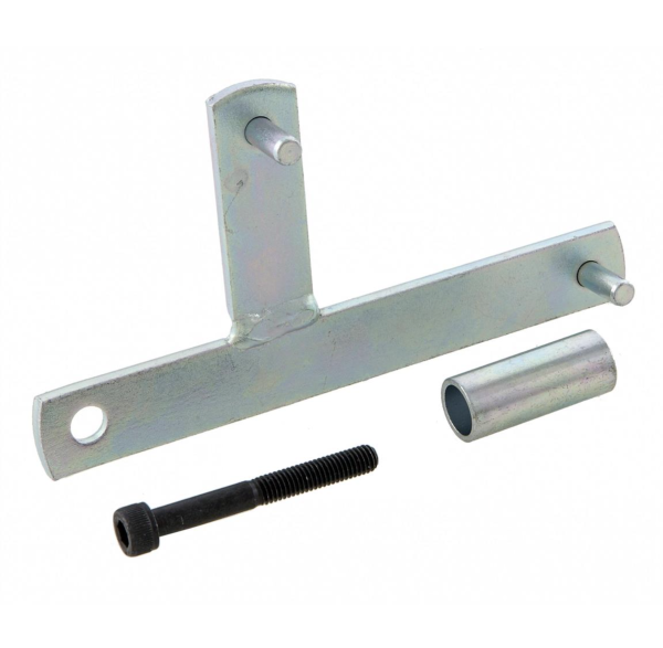 Herramienta de sujeción de la polea del variador Buzetti para Vespa Primavera/Sprint 3V i.e. 125ccm