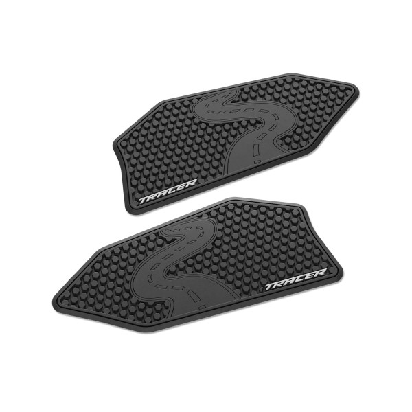 Almohadillas laterales del depósito para Yamaha Tracer 9 GT /+ (25-) Original