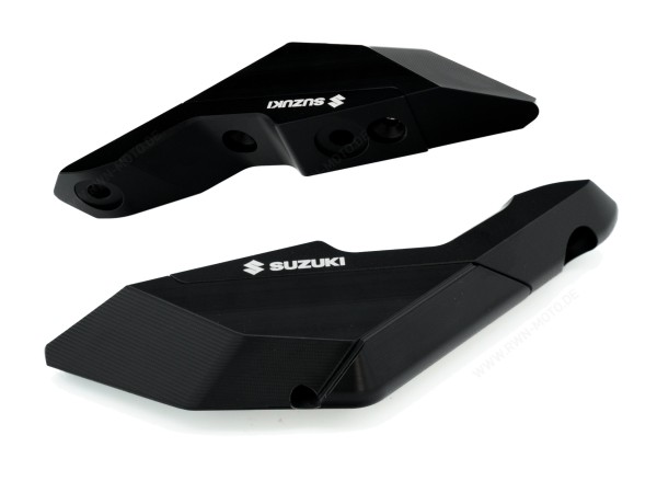 Juego de almohadillas para Suzuki GSX-S 1000 (21-) Original