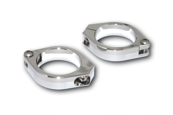 HIGHSIDER abrazaderas para tubo vertical CNC 42-43 mm