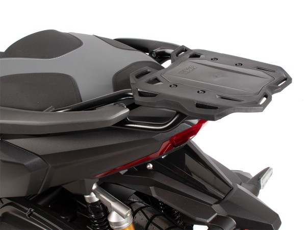 Soporte trasero Smartrack negro para Honda ADV 350 (22-) Hepco & Becker