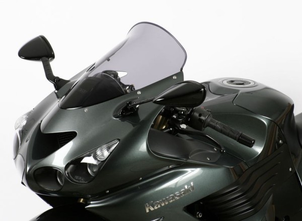 Pantalla Touring MRA "T" para KAWASAKI ZZR 1400 / ZX 14 R (My.2006-)