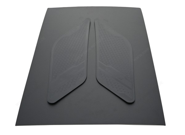 Almohadillas laterales del depósito para Kawasaki Ninja ZX-6R (24-) Original