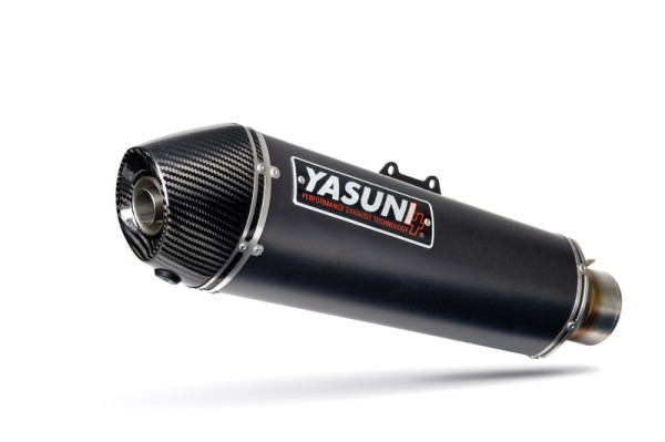 Sistema de escape completo Yasuni Scooter 4 - Yamaha XMax 300
