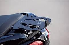 Portamaletas superior para Suzuki Burgman AN650 BJ. 2013-2017