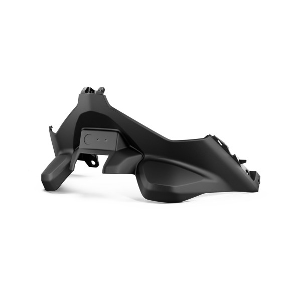 Tapa para soporte de matrícula para Yamaha X-MAX (23-) Original